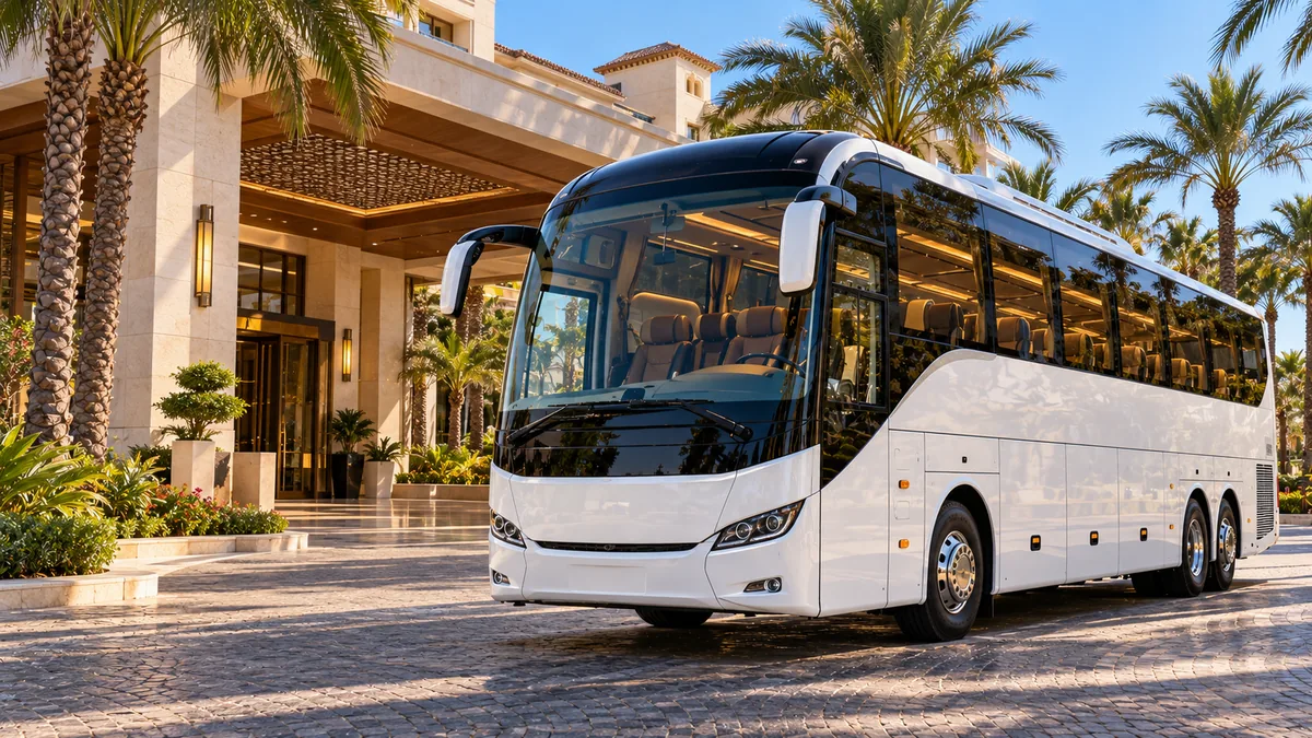 Executive Coach