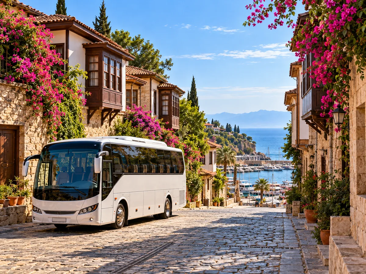 Kaleiçi