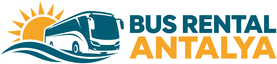 Bus Rental Antalya