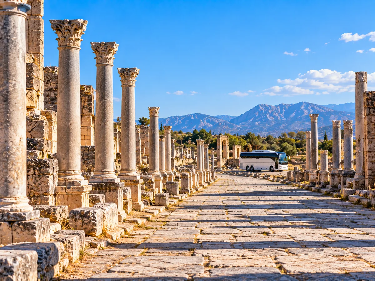 Perge