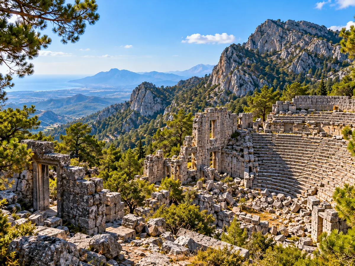 Termessos